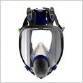3M™ FF 400 - Full Facepiece Respirator