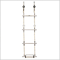 PROTEKT DL 010 - Rope Ladders