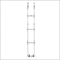 PROTEKT DL 011 - Rope Ladders