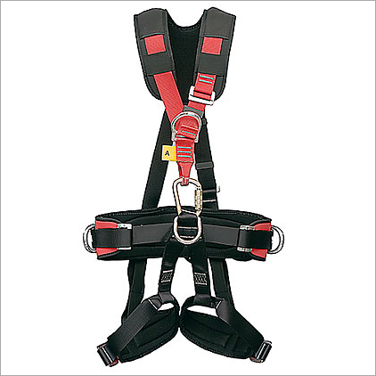 PROTEKT P-71 - Safety Harness
