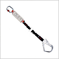 CAMP 70301.01 - Shock Absorber Rewind Single Lanyard