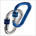 CAMP 1136 - HMS Lock Carabiner