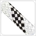 CAMP 2811 - IRIDIUM 11 mm - Semi-static rope