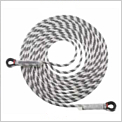 CAMP 2605-2660  - Lithium 11 mm (Semi-Static) Rope With Loops