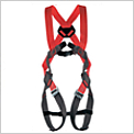 CAMP 1275I - BASIC DUO - Full body harness