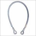 PROTEKT AZ 420 - Wire Rope Sling