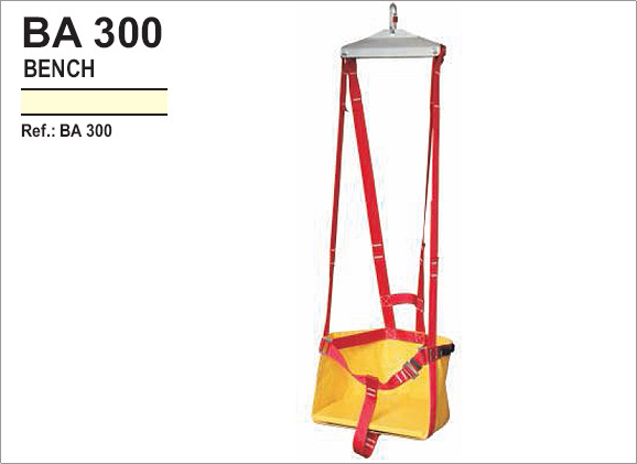 PROTEKT BA 300 - Bench